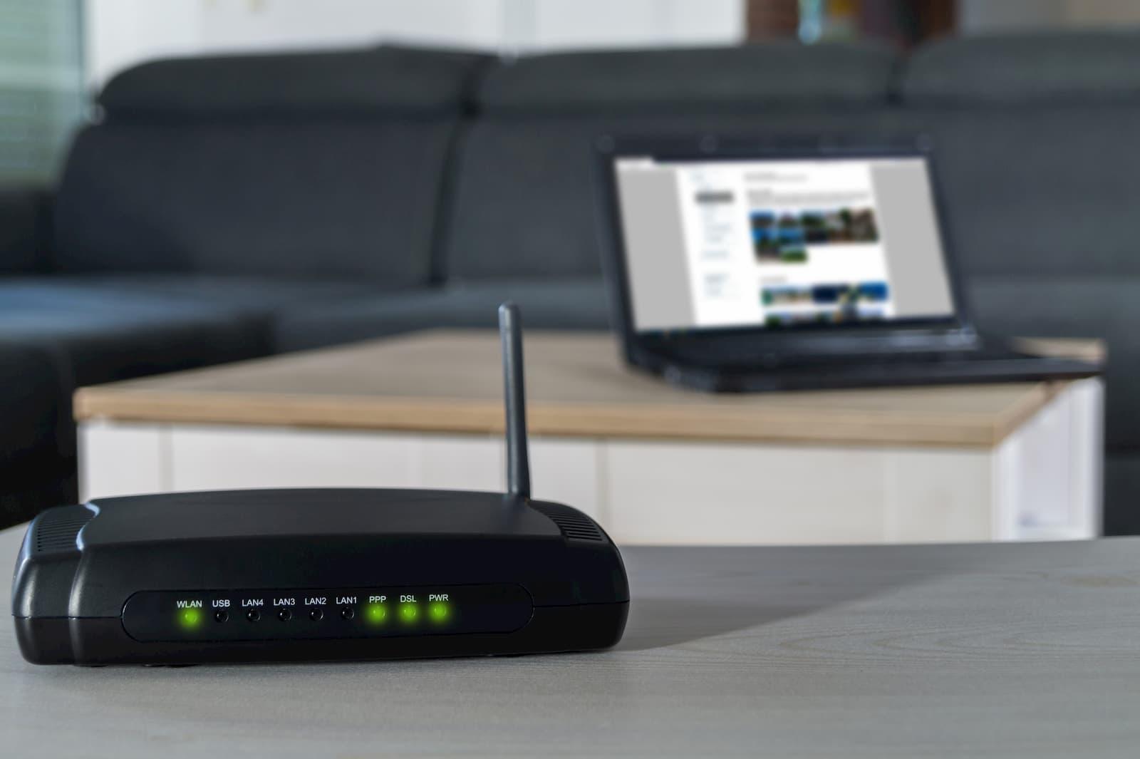 Analizar canales WiFi con NetSpot