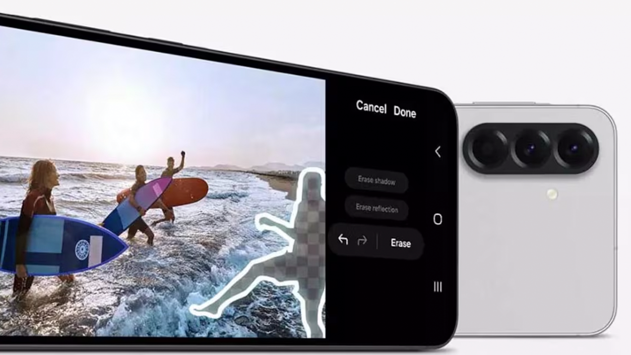 filtraciones Samsung Galaxy A37