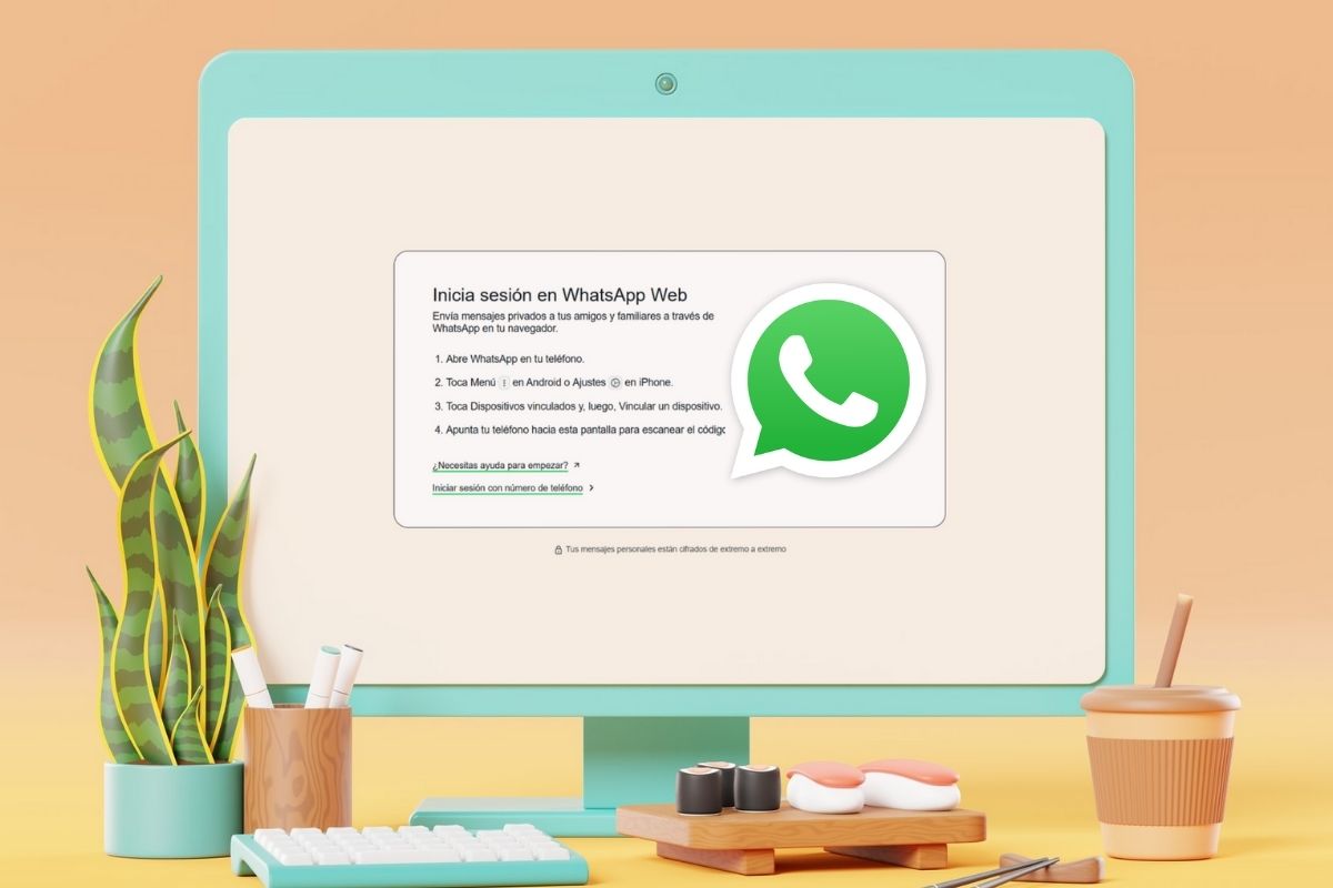 WhatsApp Web постојано се исклучува. Решение