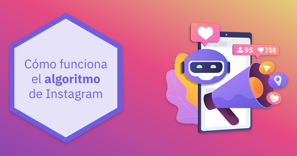 Algoritmo Instagram