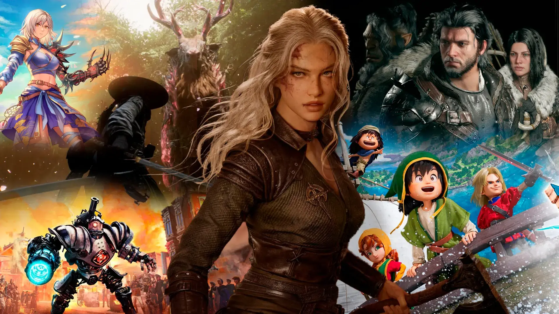 videojuegos esperados 2026 videojuegos esperados 2026