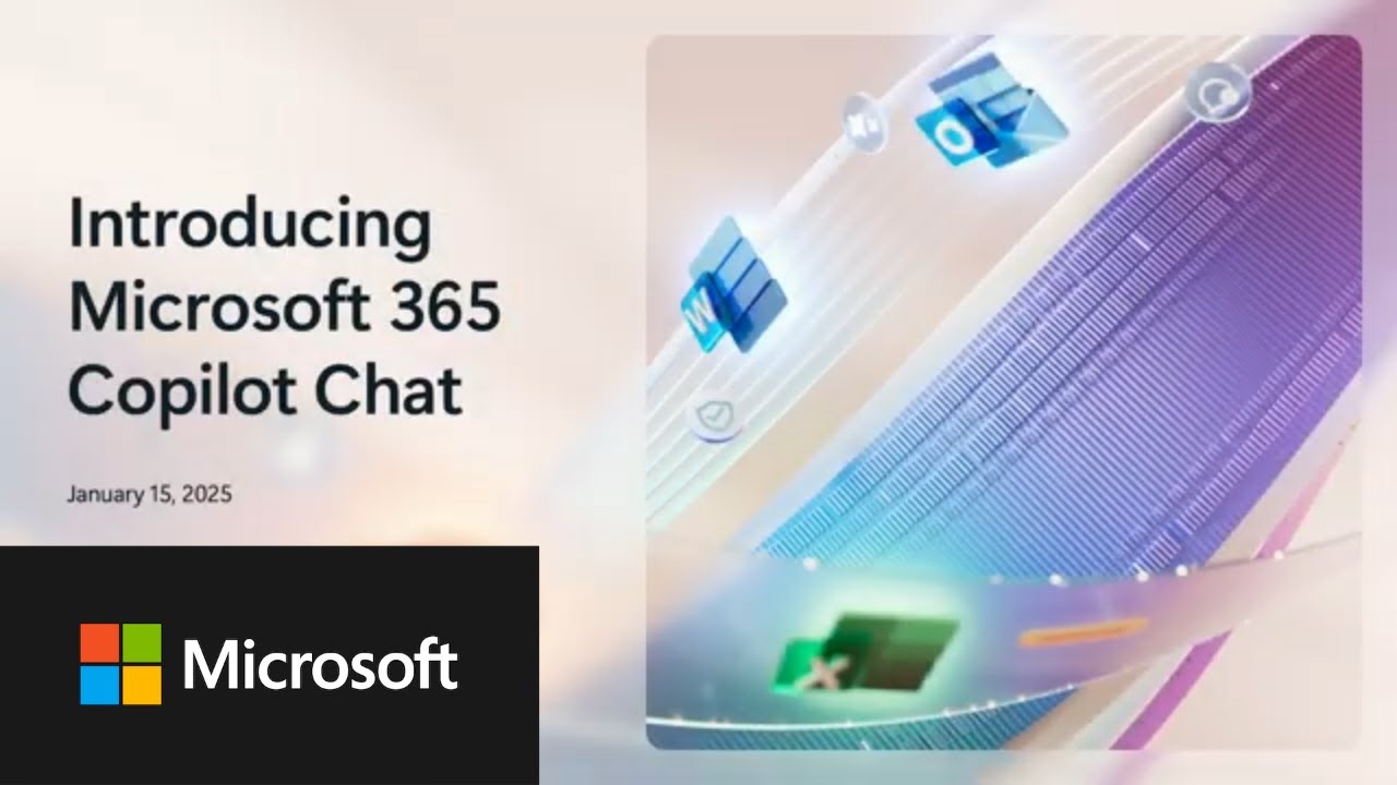 Microsoft 365 Copilot-Chat