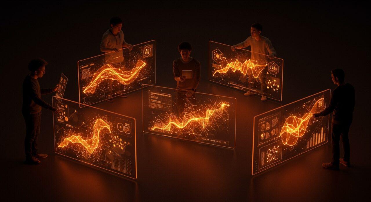 Modelová řada Mistral 3