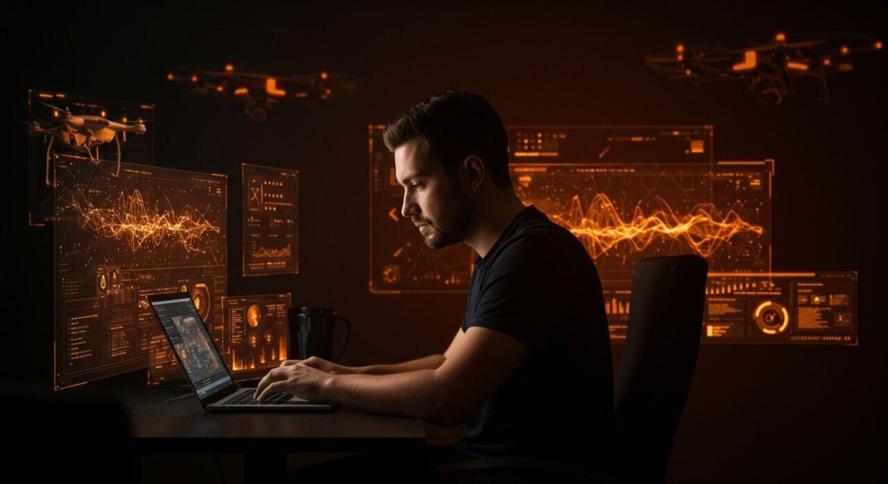 Modely umělé inteligence Mistral 3