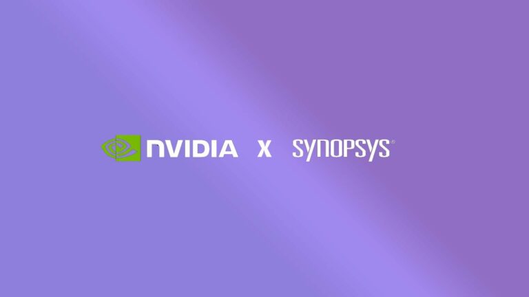 nvidia synopsis