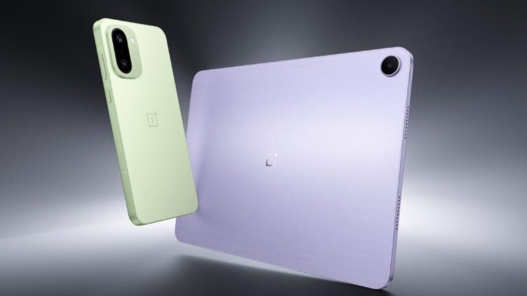 oneplus 15R Pad Go 2