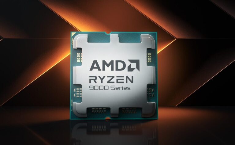 Ryzen 7 9850X3D prys