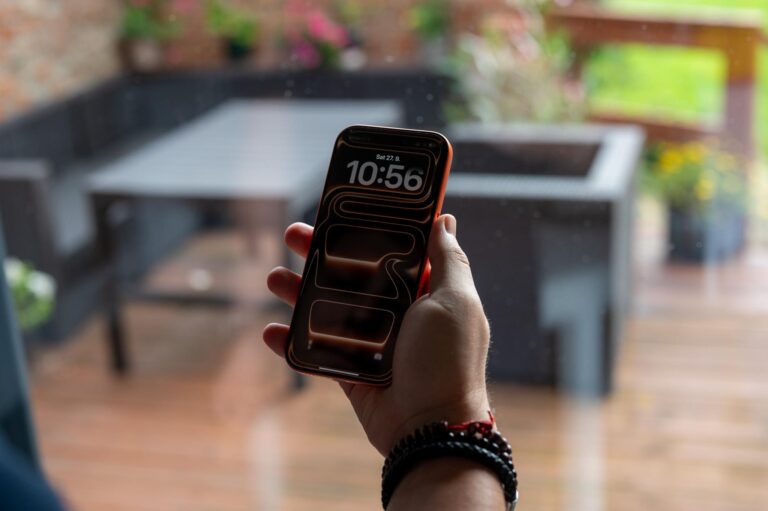 protector pantalla iphone 17