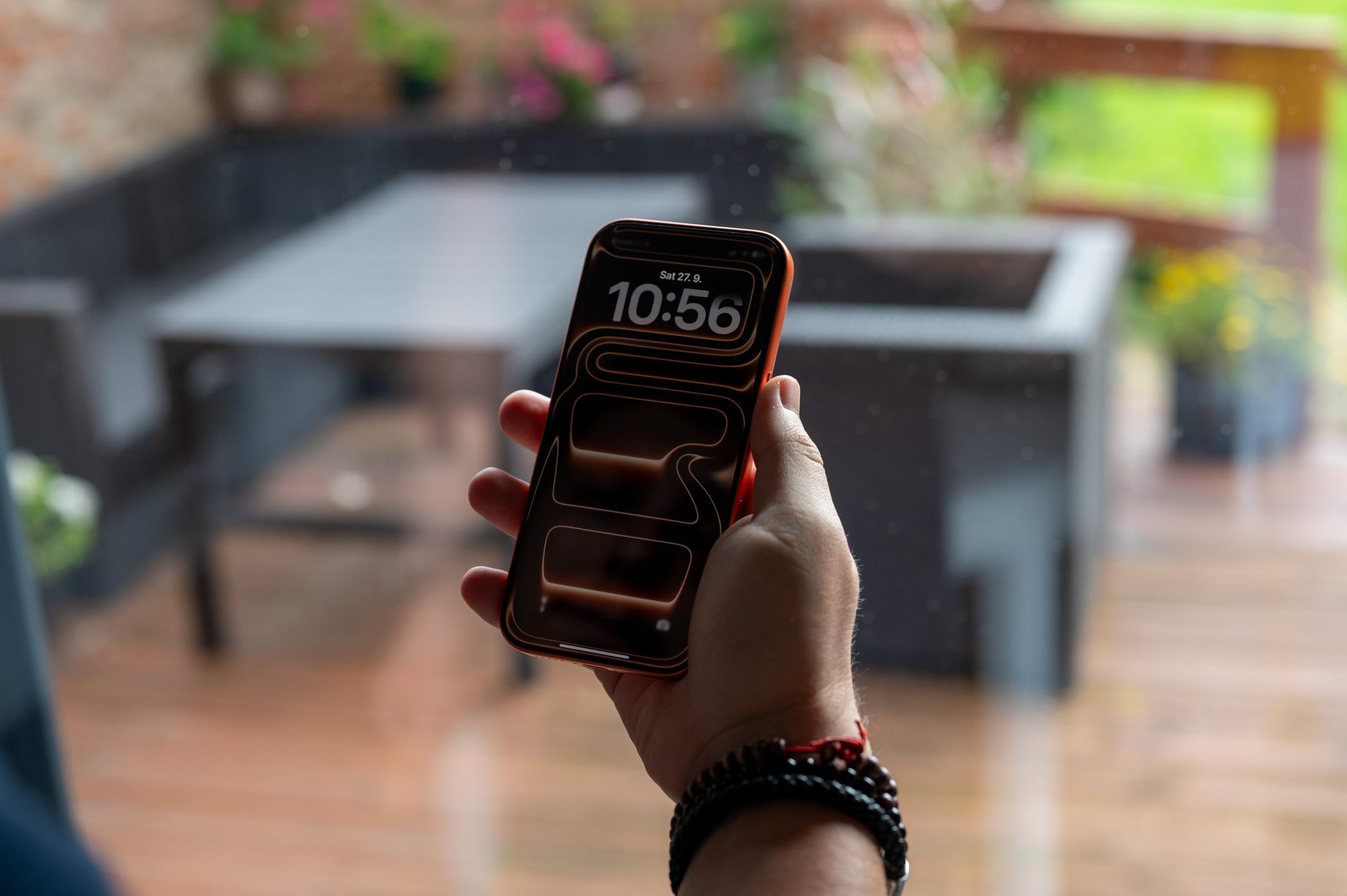 protector pantalla iphone 17