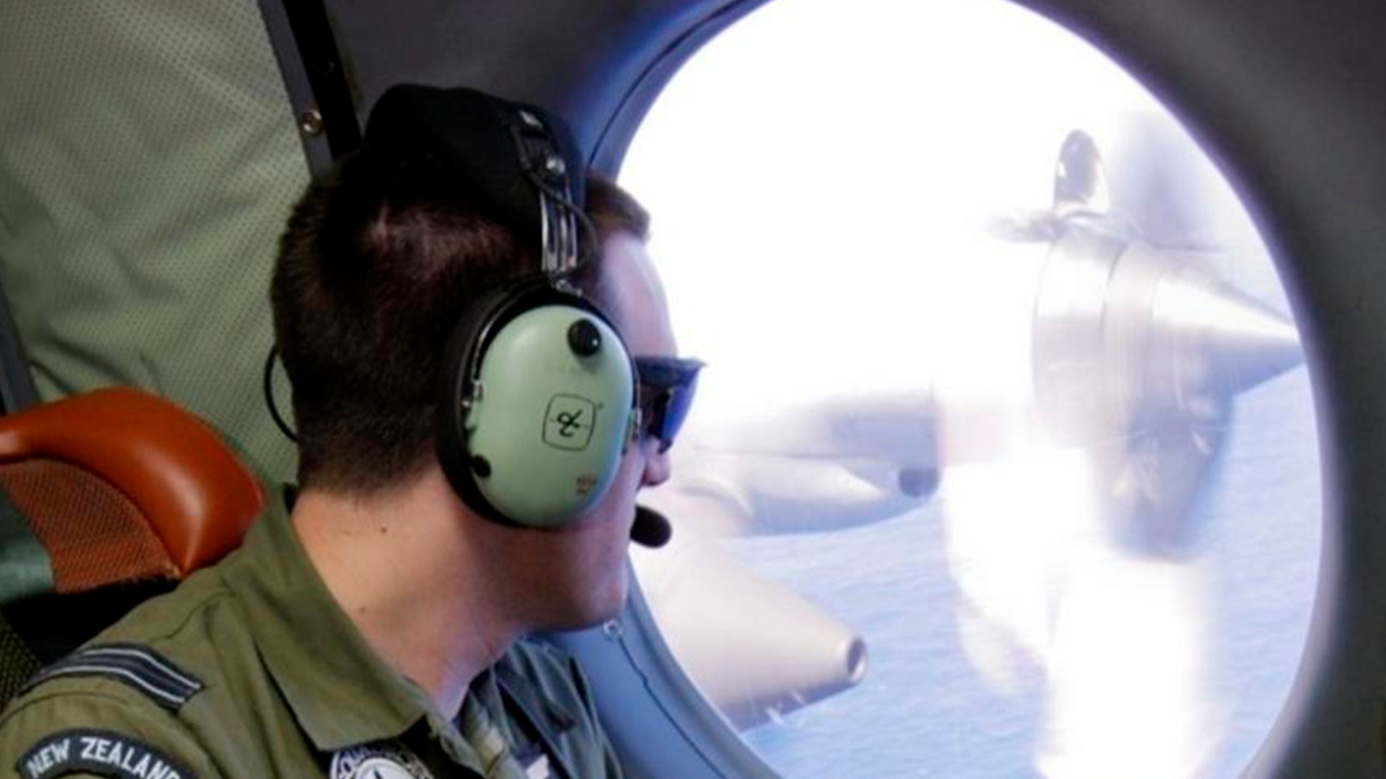 മലേഷ്യൻ എയർലൈൻസ് വിമാനം MH370 നായുള്ള തിരച്ചിൽ വീണ്ടും സജീവമാക്കുന്നു.