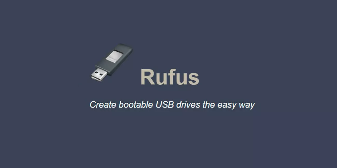 crear un USB de arranque de Windows 11