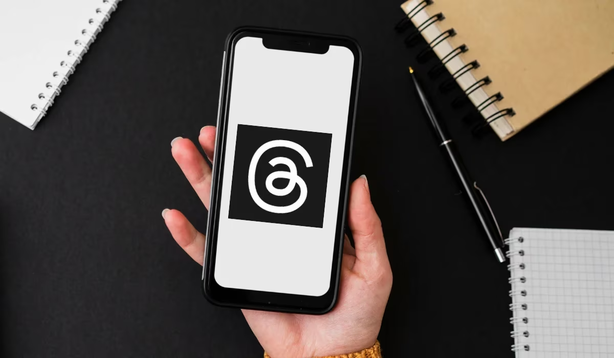 Listahan ng mga komunidad sa Threads