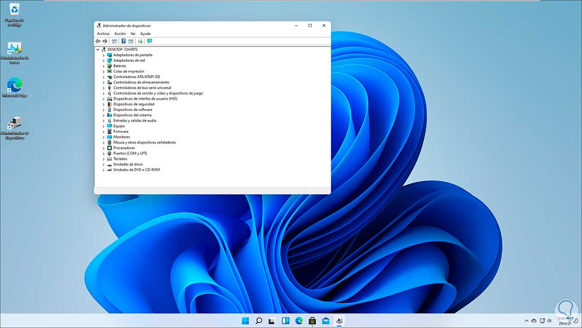 Systém Windows nerozpozná zmeny v sieti pri pripojení cez kábel.