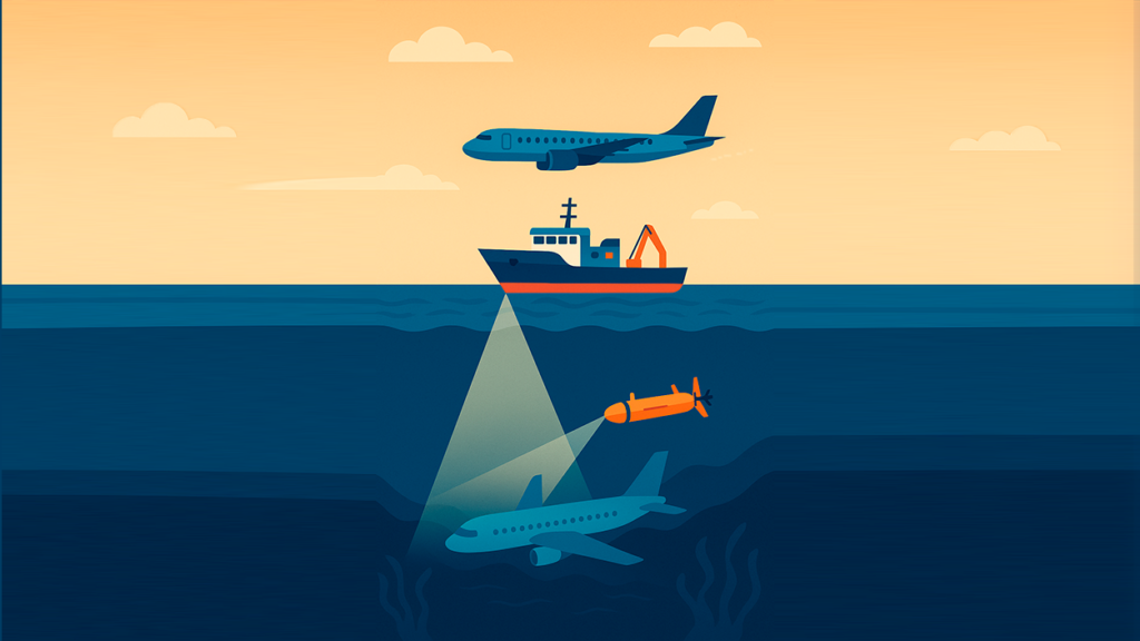 vuelo MH370 de Malaysia