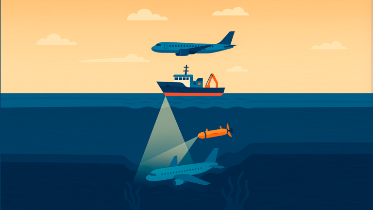 vuelo MH370 de Malaysia