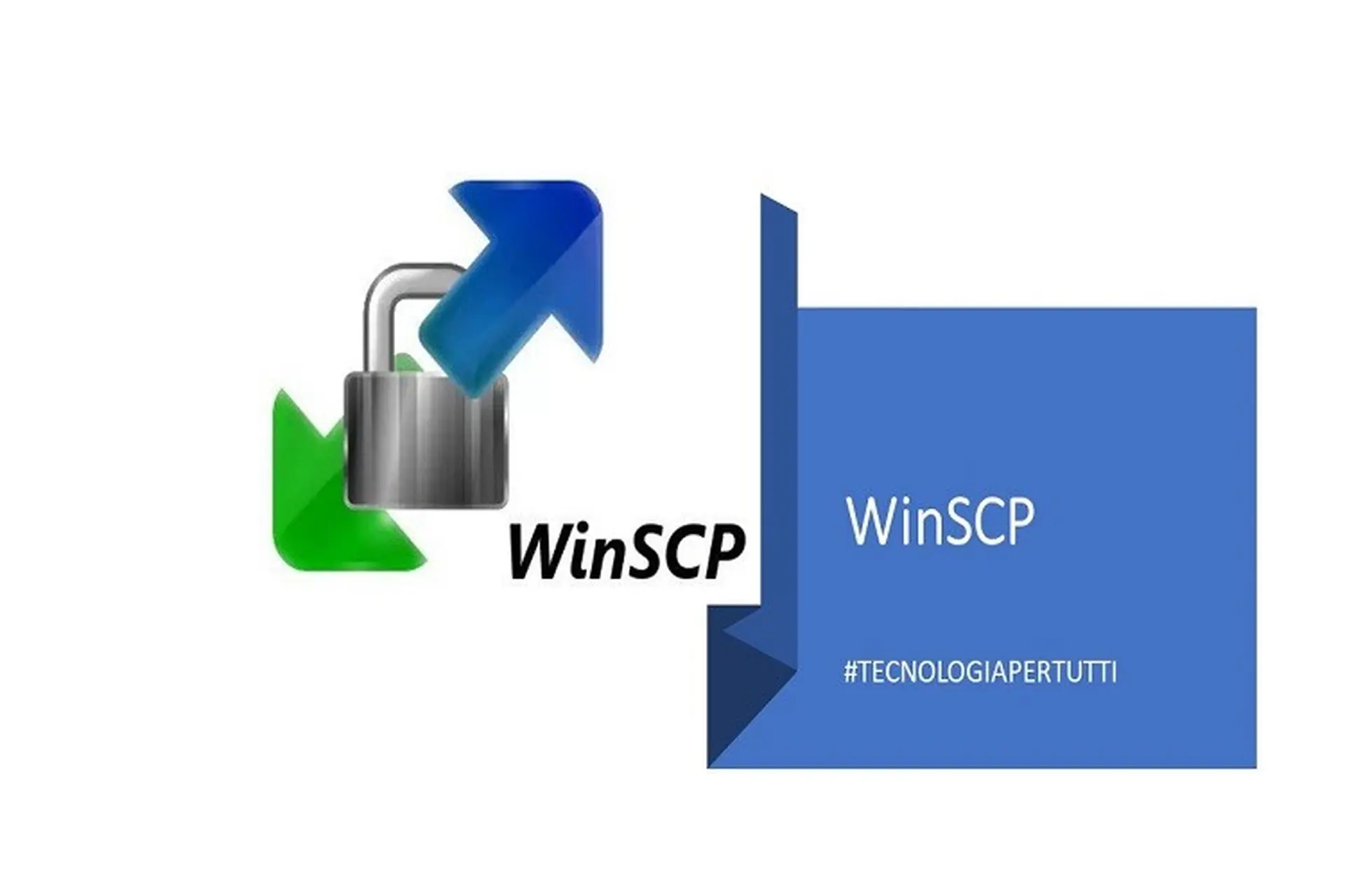 winscp
