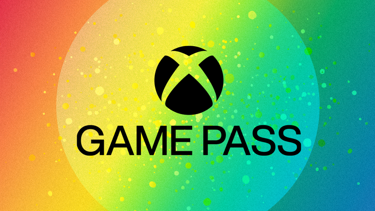 Xbox Game Pass -peliluettelo
