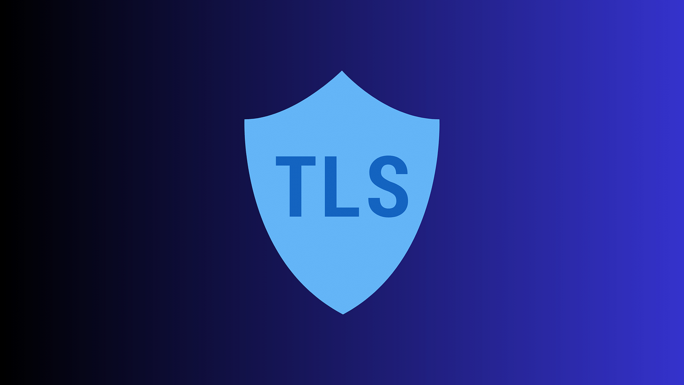 TLS Windows