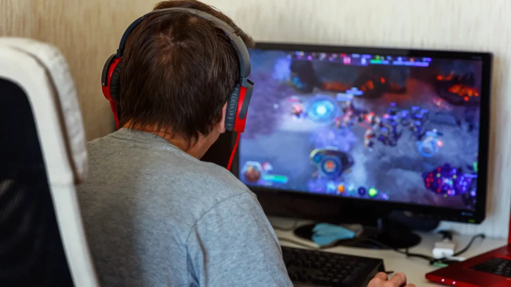 prioridad alta en juegos