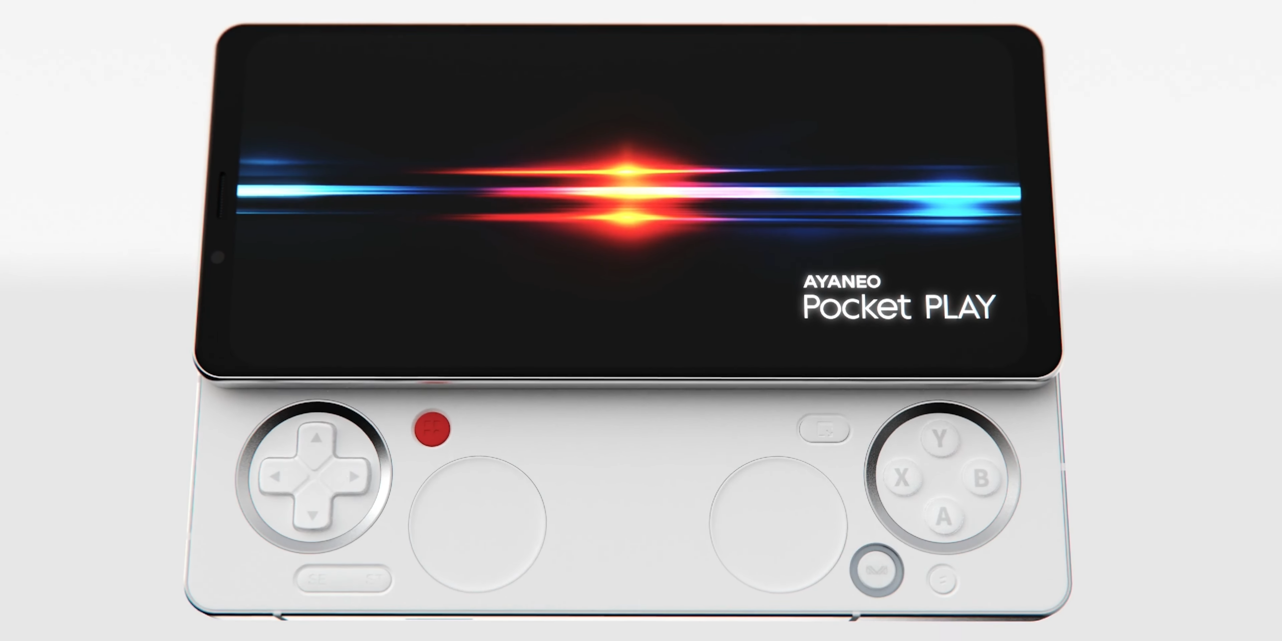 Móvil gaming AYANEO Pocket PLAY