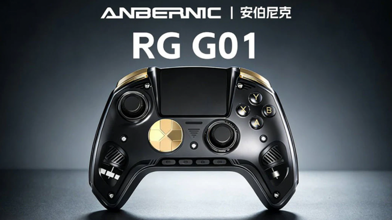 Anbernic RG G01