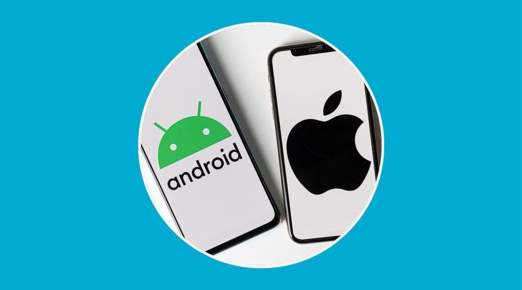 Android vs iOS en privacidad: diferencias reales entre fabricantes