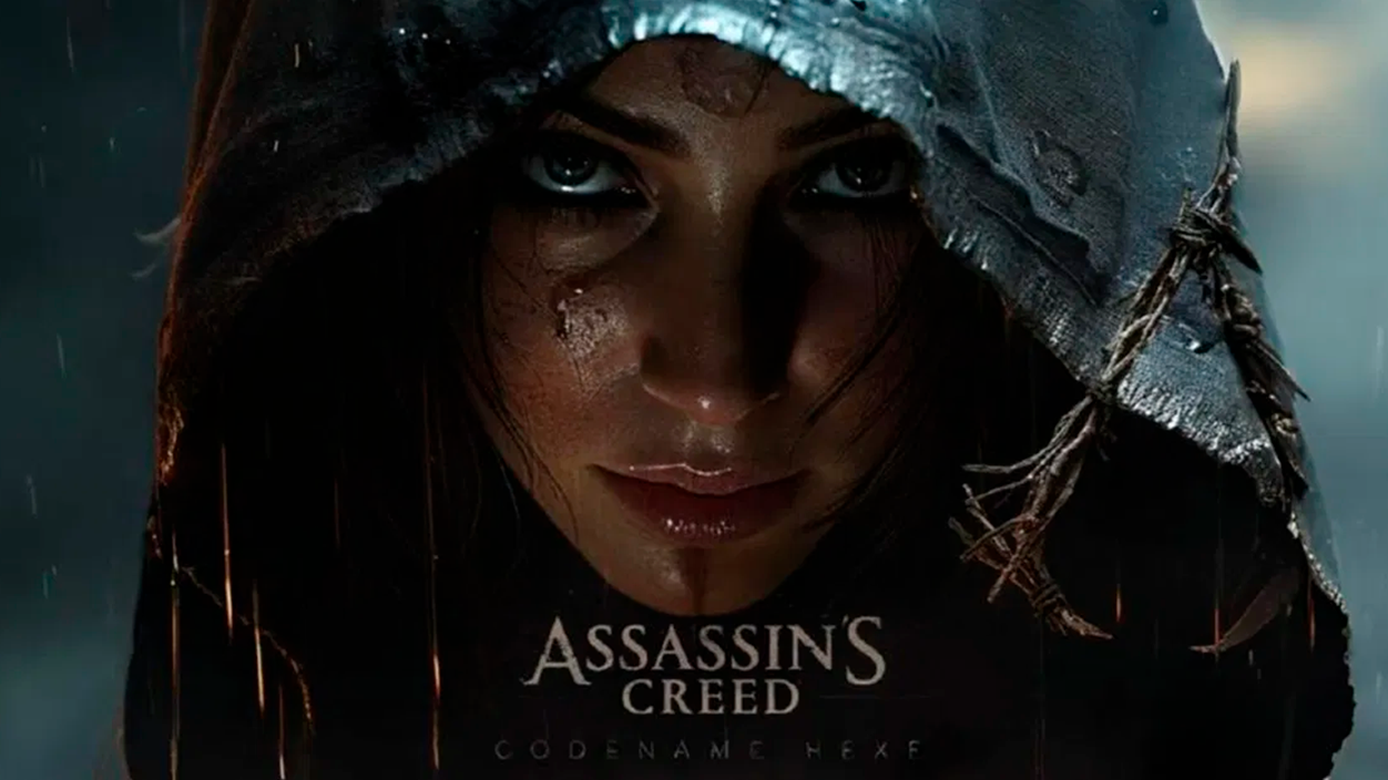 Assassin's Creed Hexe