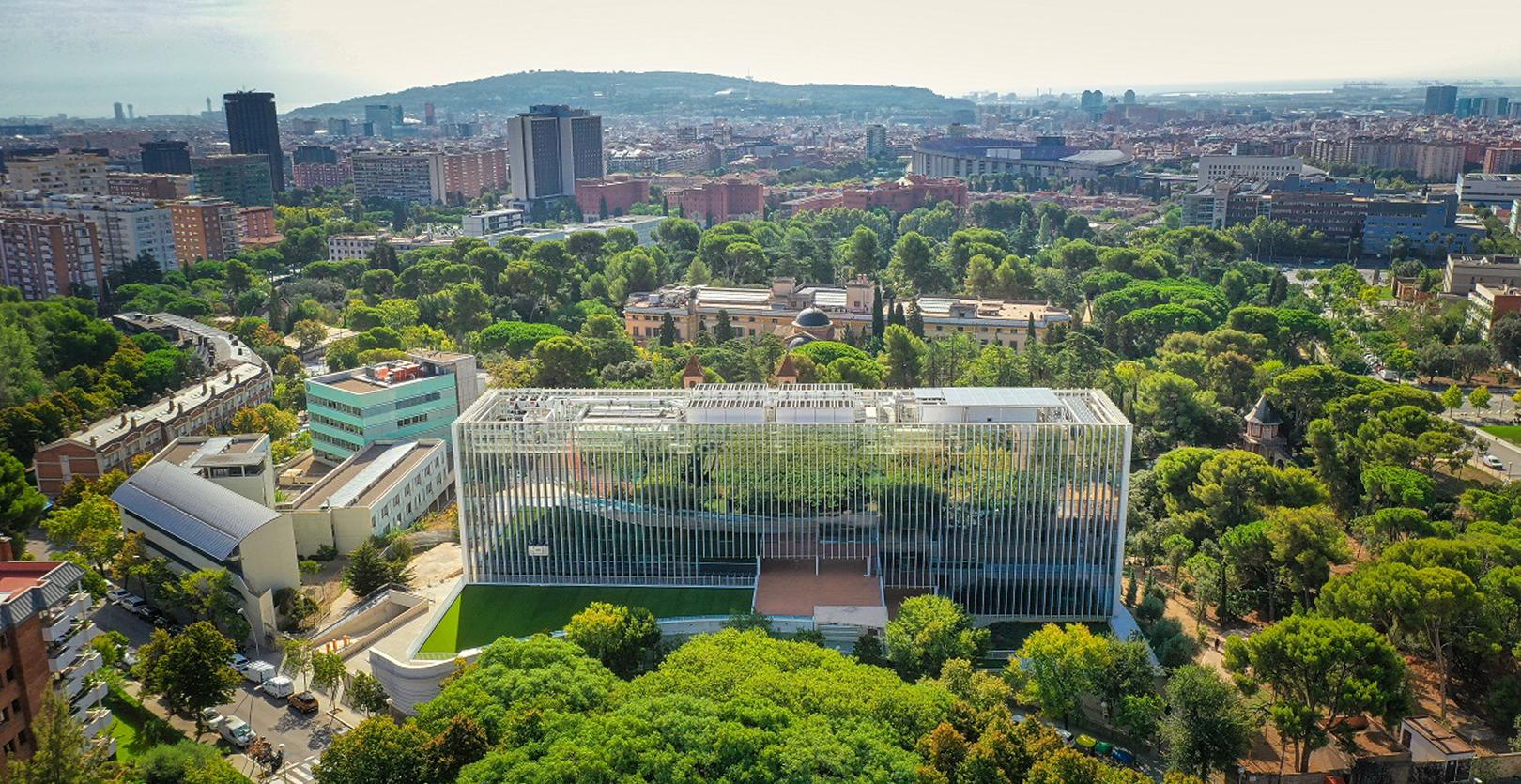 Barcelona Supercomputing Center