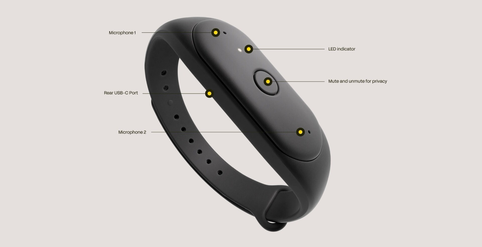 Bee asistente que convierte palabras en acciones