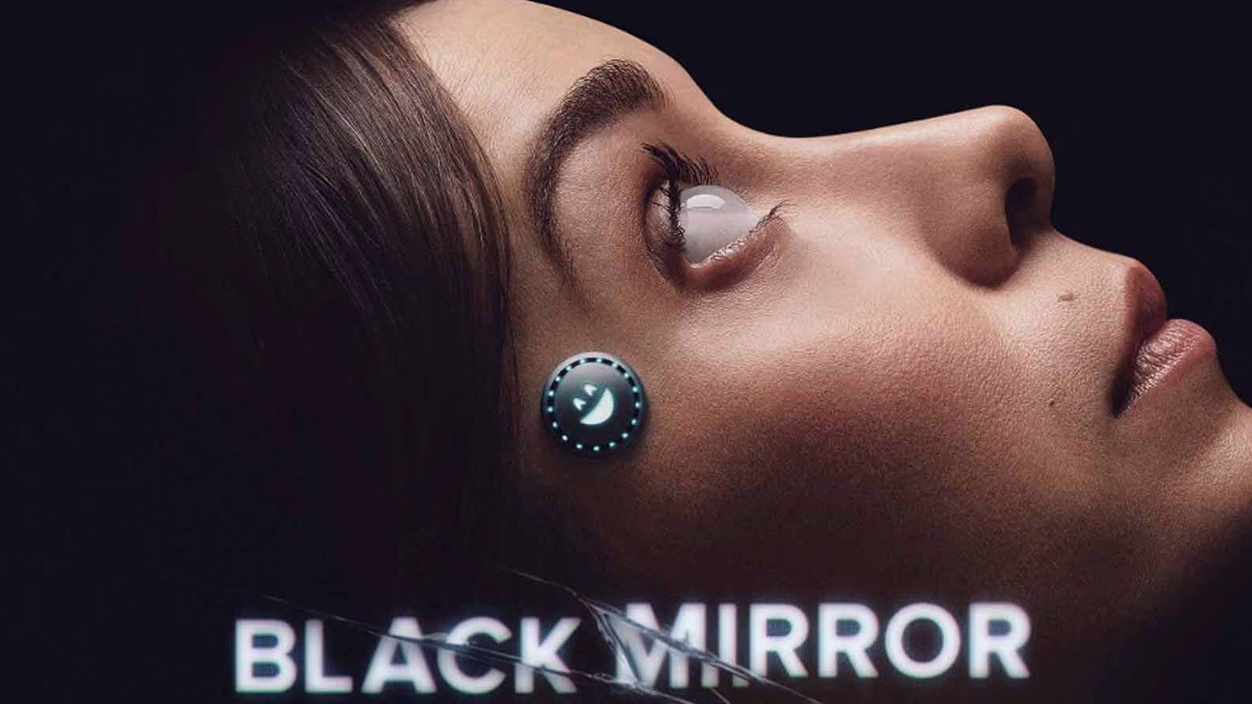 Black Mirror Temporada 8