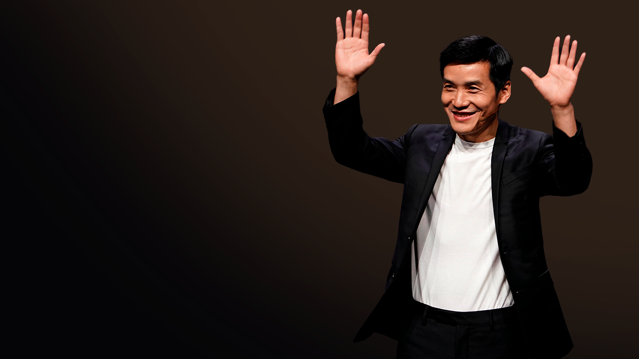 CEO de OnePlus orden de arresto