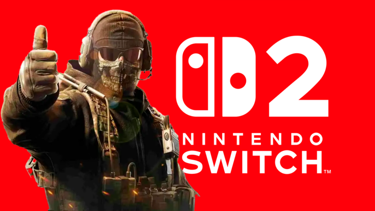 Call of Duty: Black Ops 7 za Nintendo Switch 2