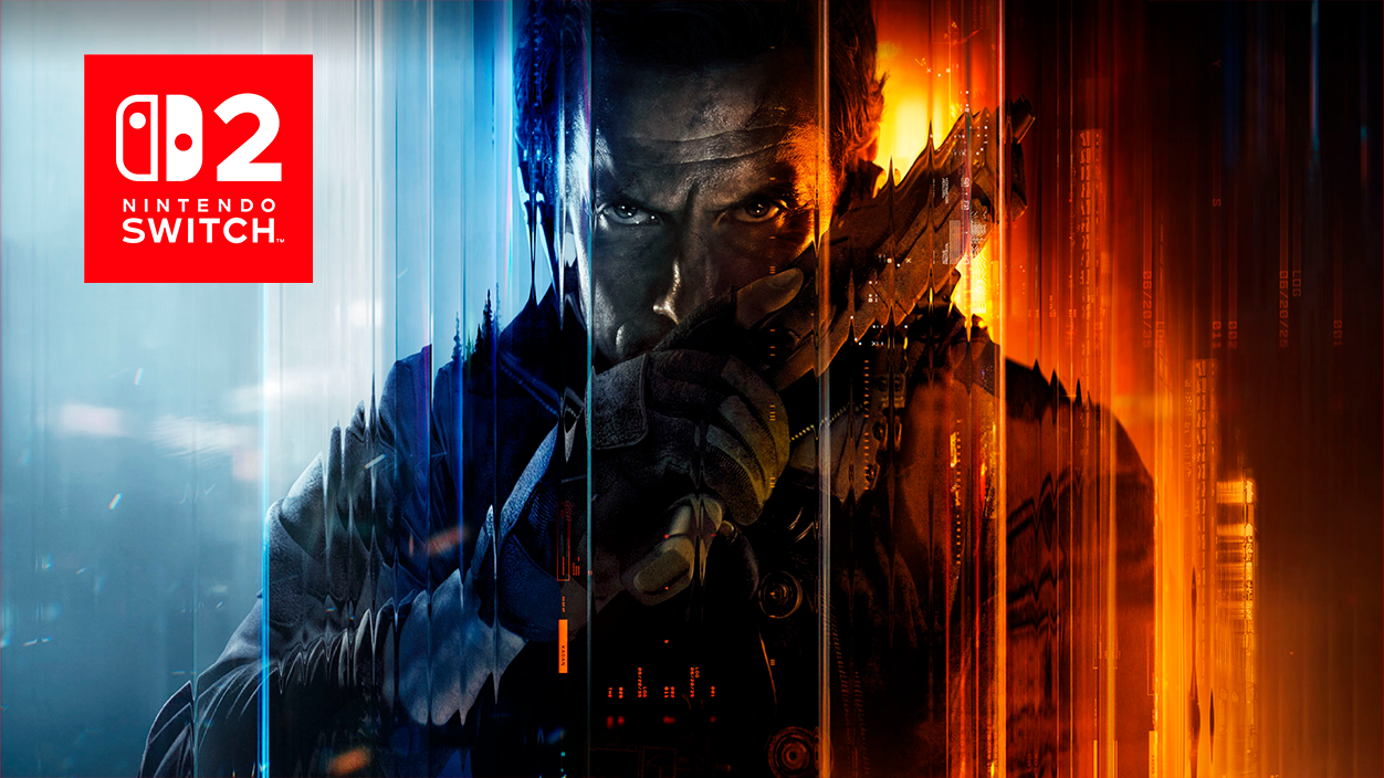 Call of duty Switch 2