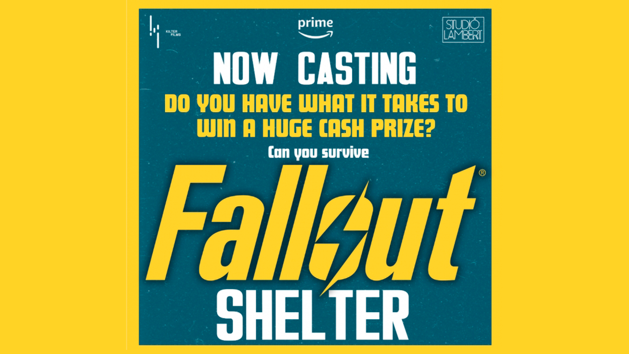 Casting Fallout Shelter