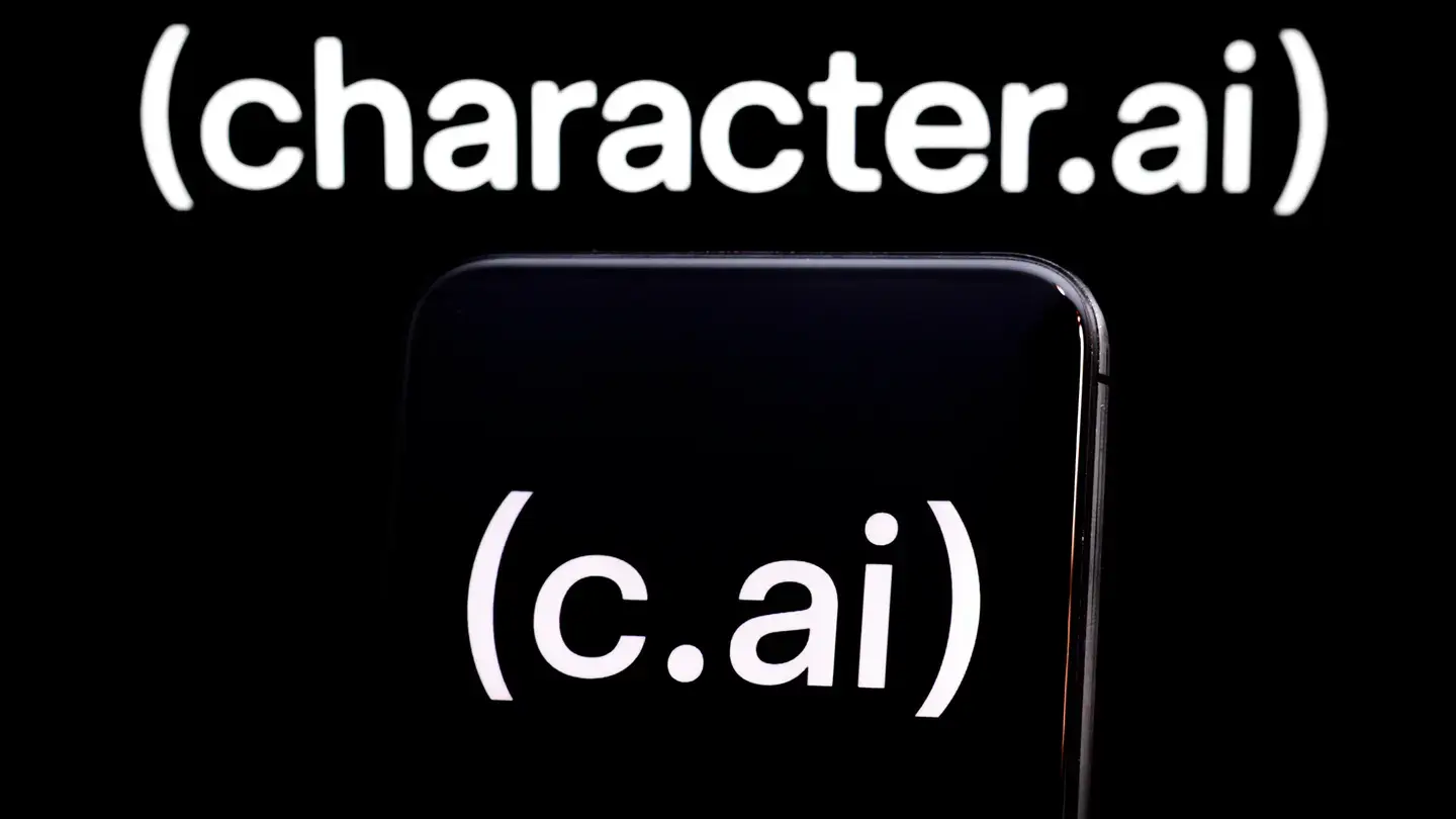 Mga kaso sa paghikog nga may kalabotan sa Character.AI Mga kaso sa paghikog nga may kalabotan sa Character.AI