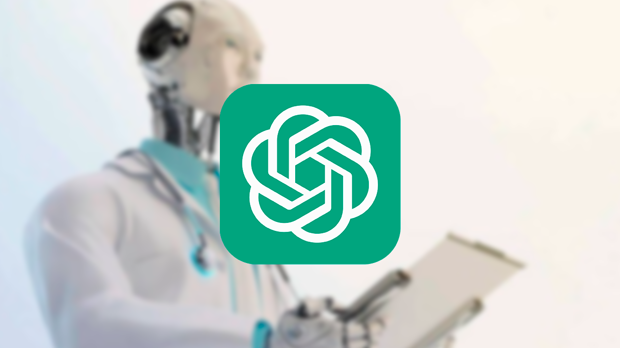 ChatGPT kao liječnik