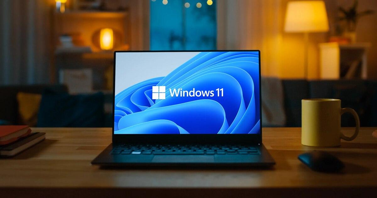 Cómo limitar procesos en segundo plano sin romper Windows