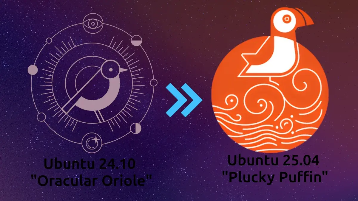 Ubuntu upgrade options Ubuntu upgrade options