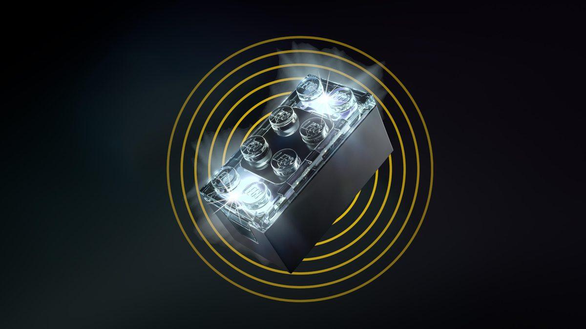 Dónde comprar los nuevos LEGO Smart Brick y Smart Tags