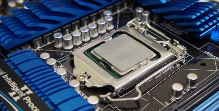 El chipset importa más de lo que crees: cómo limita el rendimiento de tu PC