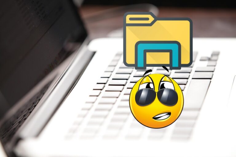 El Explorador de archivos se abre lento solo la primera vez