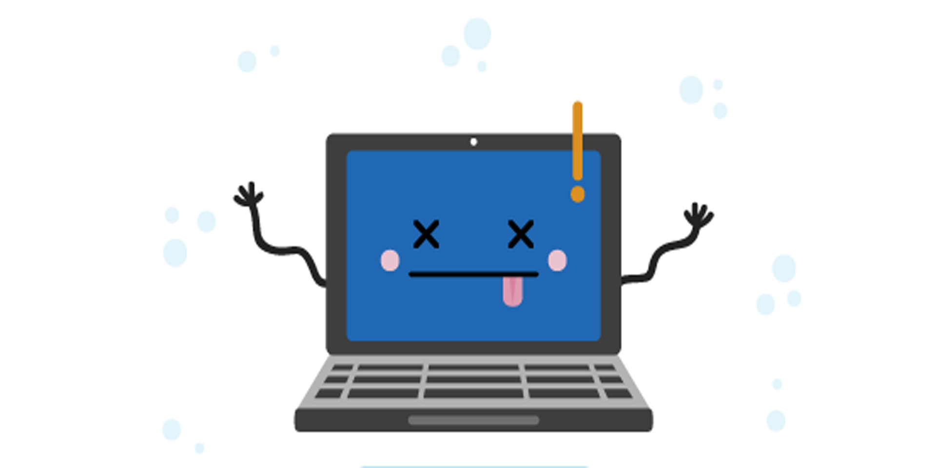 Error 0x80070490: corrupción silenciosa de componentes del sistema