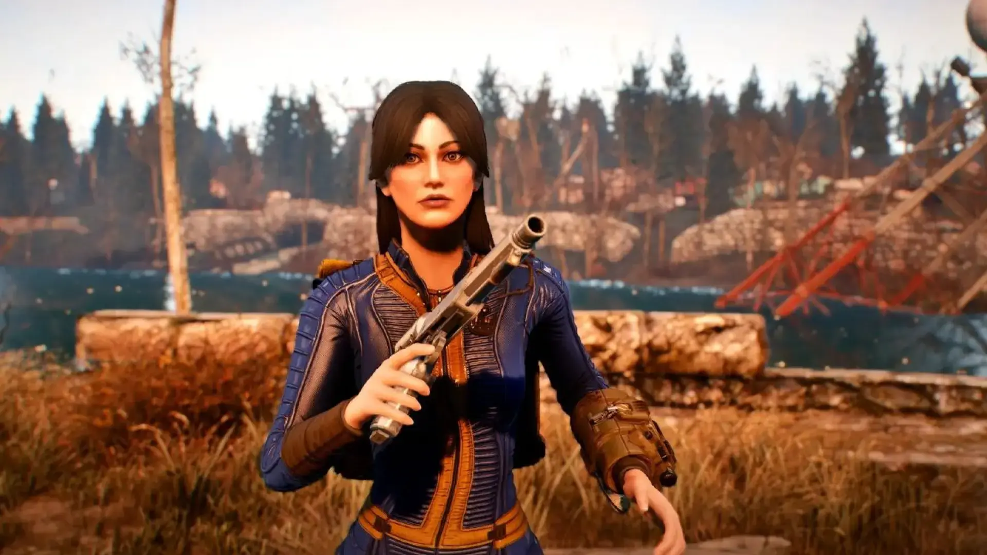 Reality Fallout Shelter na Prime Video Reality Fallout Shelter na Prime Video