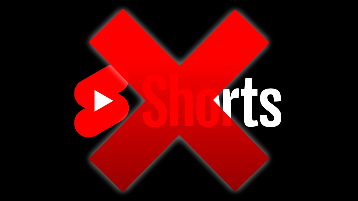 Filter koarte films op YouTube