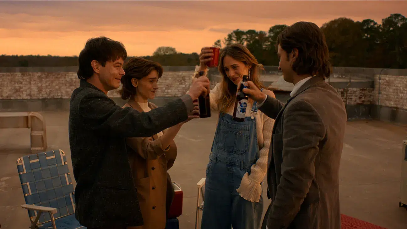 Final de Stranger Things