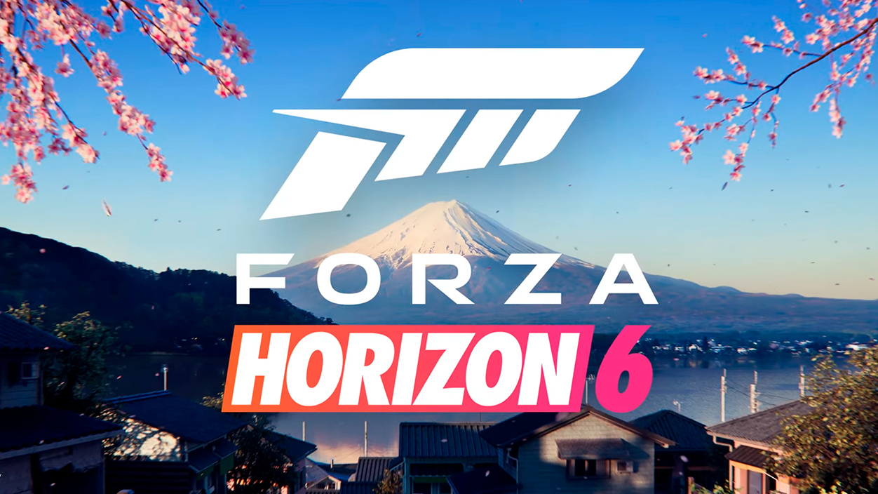 Forza Horizon 6