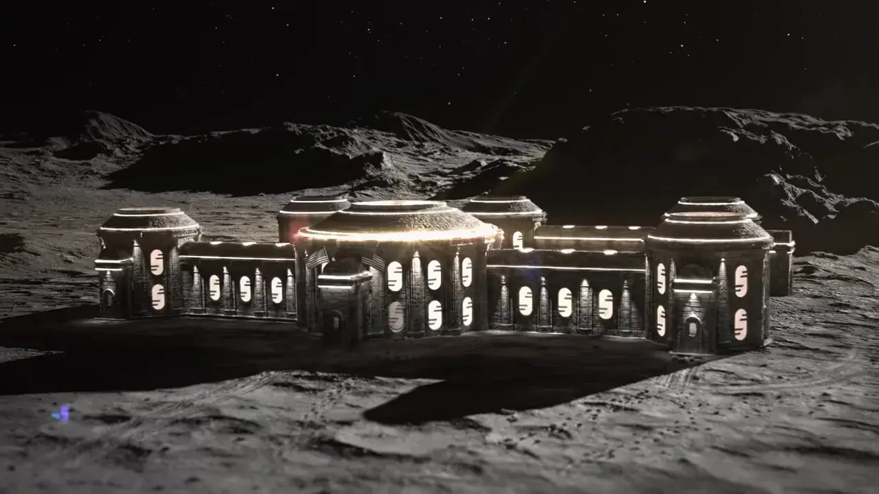 Hotele ea sebaka sa GRU khoeling