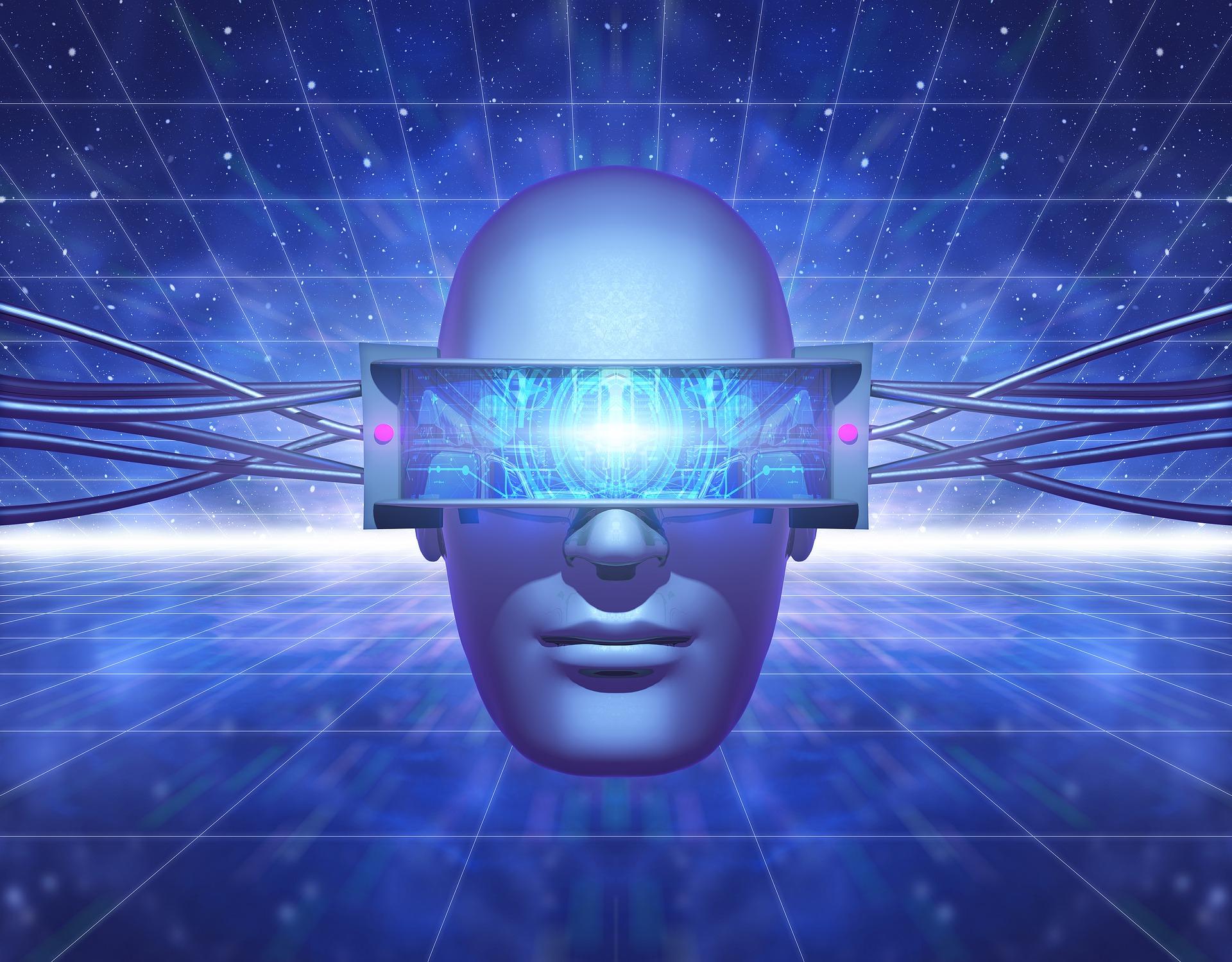 dispositivo inteligente con camara