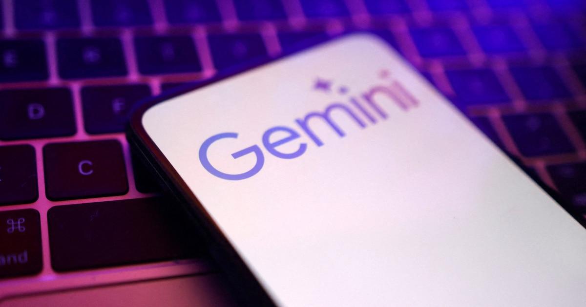 Gemini responde ahora