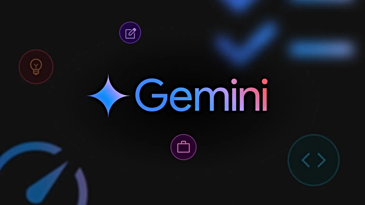 Gemini responde ahora